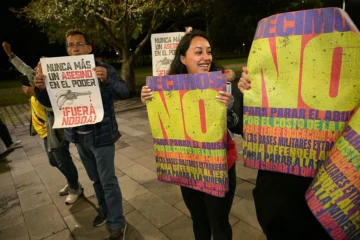 Por qué Daniel Noboa sufrió en Ecuador un masivo revés electoral 7 meses después de ganar cómodamente su reelección Por qué Daniel Noboa sufrió en Ecuador un masivo revés electoral 7 meses después de ganar cómodamente su reelección