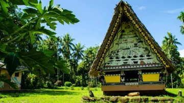 Palaos, el pequeño país cercano a Taiwán que sufre las consecuencias del enfrentamiento diplomático entre China y Estados Unidos Palaos, el pequeño país cercano a Taiwán que sufre las consecuencias del enfrentamiento diplomático entre China y Estados Unidos