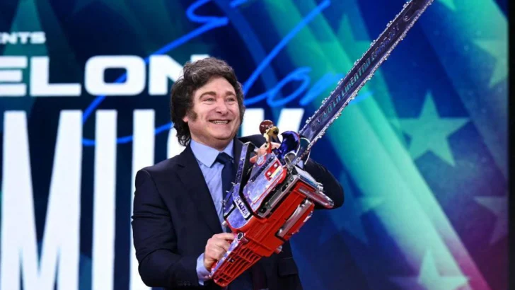 'América Latina ha sido un laboratorio para todos los populismos imaginables que ahora están contagiando al resto del mundo'