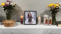 La trabajadora guatemalteca que murió de un disparo tras llegar a limpiar la casa equivocada en EE.UU.