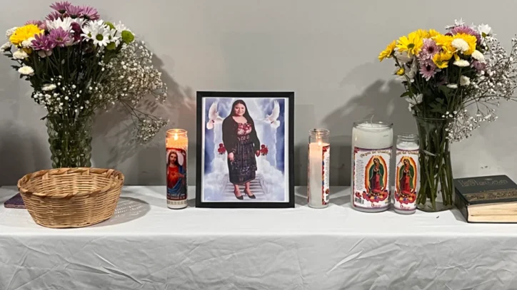 La trabajadora guatemalteca que murió de un disparo tras llegar a limpiar la casa equivocada en EE.UU.