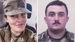 Un refugiado afgano dispara contra 2 miembros de la Guardia Nacional cerca de la Casa Blanca en Washington D.C.