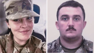 Un refugiado afgano dispara contra 2 miembros de la Guardia Nacional cerca de la Casa Blanca en Washington D.C.