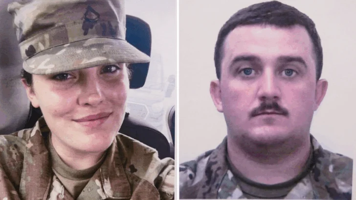 Un refugiado afgano dispara contra 2 miembros de la Guardia Nacional cerca de la Casa Blanca en Washington D.C.