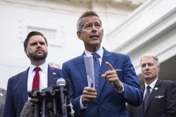 EE.UU. podría cerrar partes de su espacio aéreo si se prolonga el cierre de Gobierno EE.UU. podría cerrar partes de su espacio aéreo si se prolonga el cierre de Gobierno