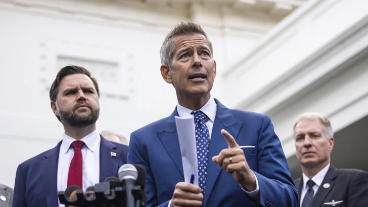 EE.UU. podría cerrar partes de su espacio aéreo si se prolonga el cierre de Gobierno