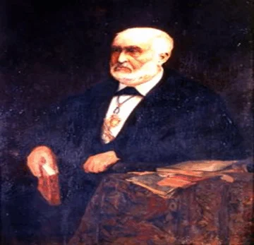  Don Manuel Milá y Fontanals fue un pensador clave de la erudición española.