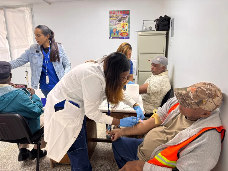 CEDIMAT-Saviacare hace pruebas gratuitas para la detección temprana cáncer de próstata