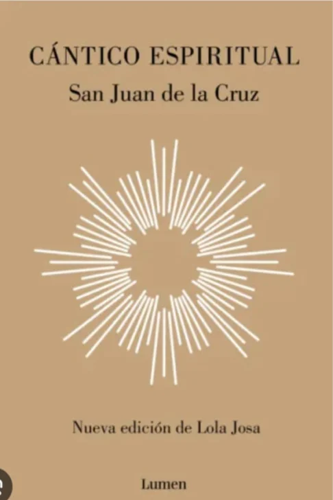 Enfoque psico-filosófico de la lírica de San Juan de la Cruz