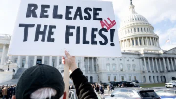 ¿Qué nexo tenía Trump con el pederasta Epstein?: el Congreso vota sobre una publicación clave ¿Qué nexo tenía Trump con el pederasta Epstein?: el Congreso vota sobre una publicación clave