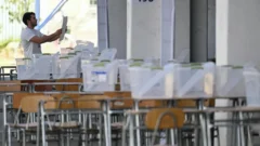 Chile elige presidente sacudido por el crimen y con la extrema derecha en auge