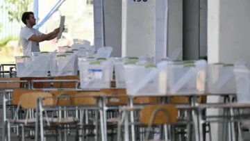 Chile elige presidente sacudido por el crimen y con la extrema derecha en auge Chile elige presidente sacudido por el crimen y con la extrema derecha en auge