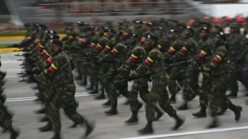 EE. UU. designa al Cartel de los Soles como organización terrorista: ¿qué implica esta decisión?