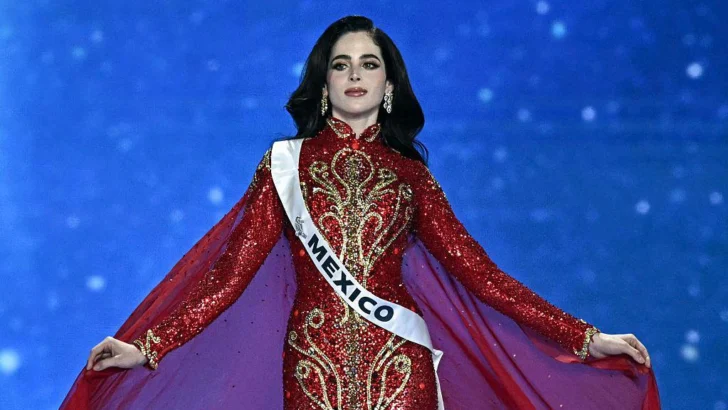 Víctima de bullying y de familia con tradición en la política y los concursos de belleza: quién es Fátima Bosch, la mexicana que ganó el polémico certamen de Miss Universo