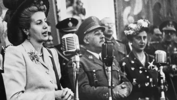 50 años de la muerte de Franco: cómo fue la dispar relación de América Latina con el dictador español (y la inesperada cercanía que tuvo con Fidel Castro y Salvador Allende)