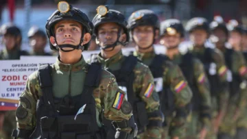 Cuál es la capacidad militar de Venezuela y cómo puede responder a un eventual ataque de EE.UU. Cuál es la capacidad militar de Venezuela y cómo puede responder a un eventual ataque de EE.UU.