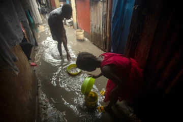 Haití anuncia medidas para hacer frente al recrudecimiento del cólera tras huracán Melissa Haití anuncia medidas para hacer frente al recrudecimiento del cólera tras huracán Melissa