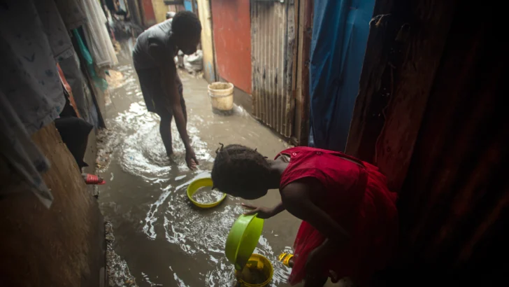 Haití anuncia medidas para hacer frente al recrudecimiento del cólera tras huracán Melissa