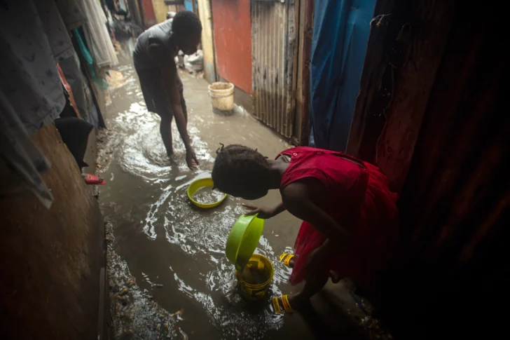 Haití anuncia medidas para hacer frente al recrudecimiento del cólera tras huracán Melissa