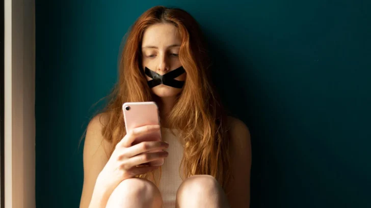 Algospeak: la lista secreta de palabras que no se pueden decir en las redes sociales según los que intentan derrotar al algoritmo