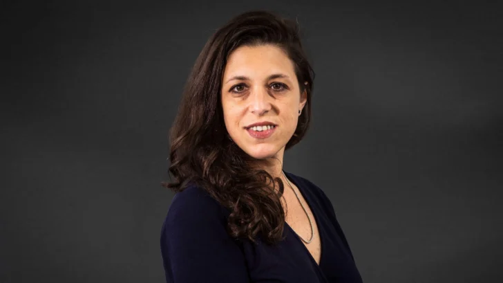 'La maternidad es cuidar a alguien que sabemos que puede morir a todo momento. Y eso es muy tensionante': la novela de la argentina Ariana Harwicz que ahora llega a Hollywood