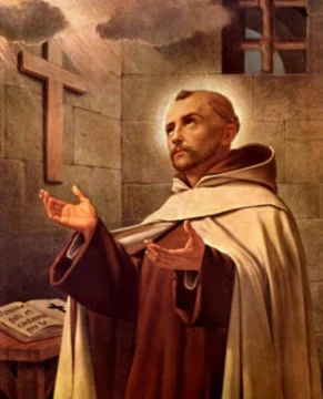 Enfoque psico-filosófico de la lírica de San Juan de la Cruz