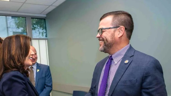 La gobernadora de Nueva York inicia el domingo visita a República Dominicana