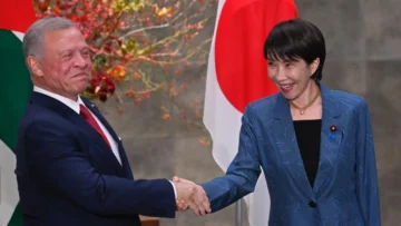 Japón: la primera ministra Sanae Takaichi apuesta por IA y defensa en su plan para reactivar la economía Japón: la primera ministra Sanae Takaichi apuesta por IA y defensa en su plan para reactivar la economía