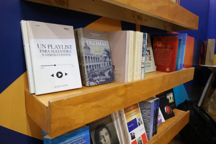 República Dominicana debuta de manera oficial en la FIL Guadalajara 2025