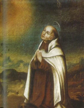 Enfoque psico-filosófico de la lírica de San Juan de la Cruz