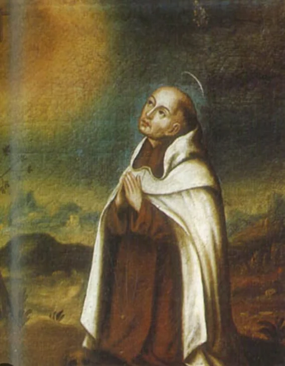 Enfoque psico-filosófico de la lírica de San Juan de la Cruz