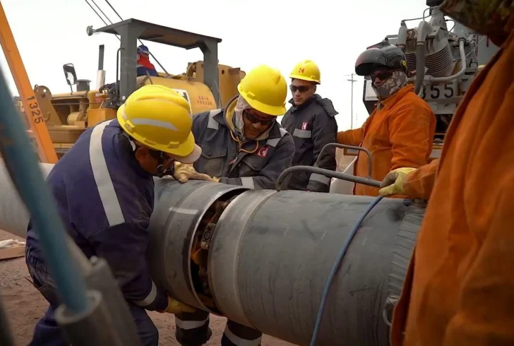 Vaca Muerta: la nueva riqueza de Añelo, el pueblo en el corazón del boom petrolero de Argentina