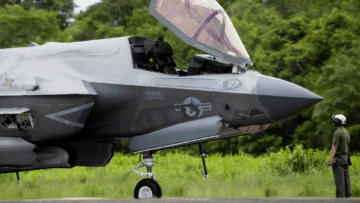 Roosevelt Roads, la base naval abandonada en Puerto Rico que EE.UU. reactivó en medio de sus polémicas acciones militares en el Caribe Roosevelt Roads, la base naval abandonada en Puerto Rico que EE.UU. reactivó en medio de sus polémicas acciones militares en el Caribe