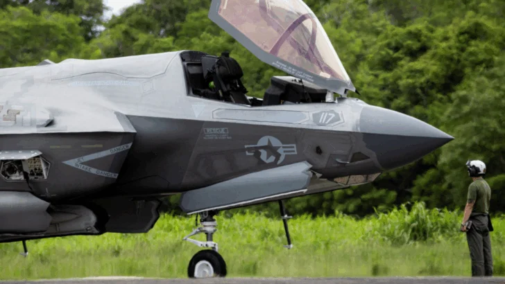 Roosevelt Roads, la base naval abandonada en Puerto Rico que EE.UU. reactivó en medio de sus polémicas acciones militares en el Caribe