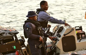 Por qué Trinidad y Tobago defiende el despliegue militar de Trump en el Caribe (y cómo eso tensa sus relaciones con la vecina Venezuela) Por qué Trinidad y Tobago defiende el despliegue militar de Trump en el Caribe (y cómo eso tensa sus relaciones con la vecina Venezuela)