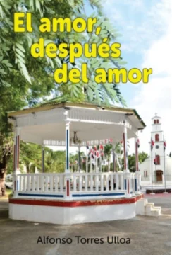 El amor en su vastedad atemporal