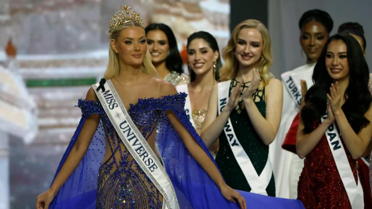 Nuevo escándalo en Miss Universo tras la 'humillación' de Miss México: renuncian dos jueces en medio de acusaciones de que el concurso está amañado