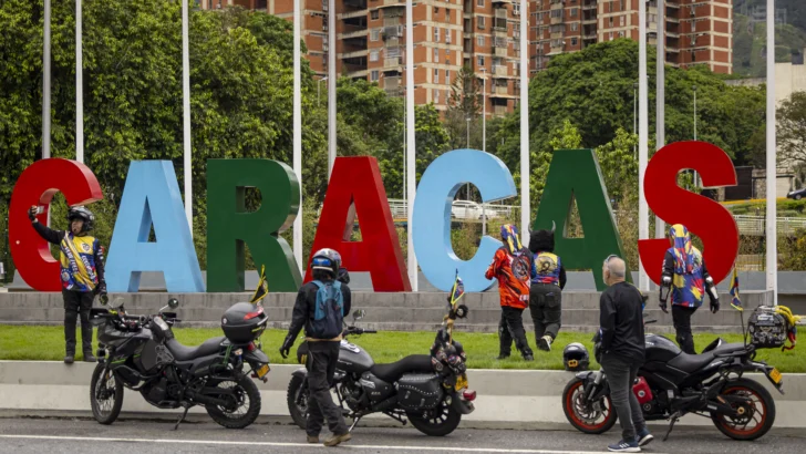 Venezuela advierte sobre 