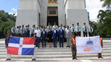 91 aniversario de Obras Públicas con llamado a Contratistas: “Obras a tiempo, con calidad y sus pagos están garantizados”