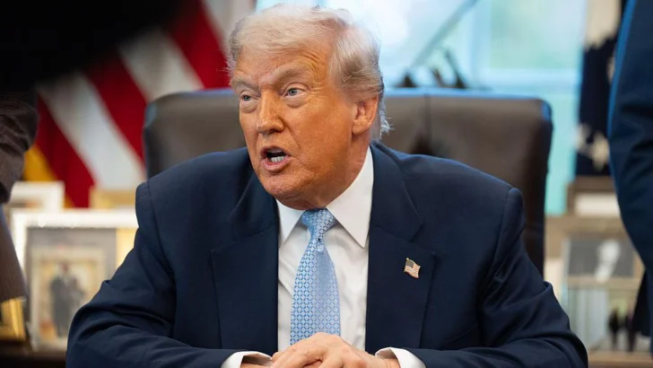 3 preguntas para entender qué pasa ahora con los archivos de Epstein luego de que Trump firmara una ley para liberarlos