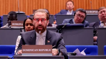 República Dominicana será sede del ejercicio Chemex Grulac en 2026