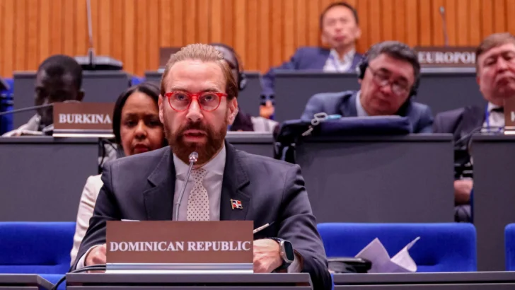 República Dominicana será sede del ejercicio Chemex Grulac en 2026