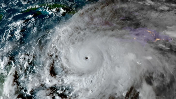 Temporada ciclónica 2025 finaliza ligeramente por debajo del promedio en número de ciclones nombrados Temporada ciclónica 2025 finaliza ligeramente por debajo del promedio en número de ciclones nombrados