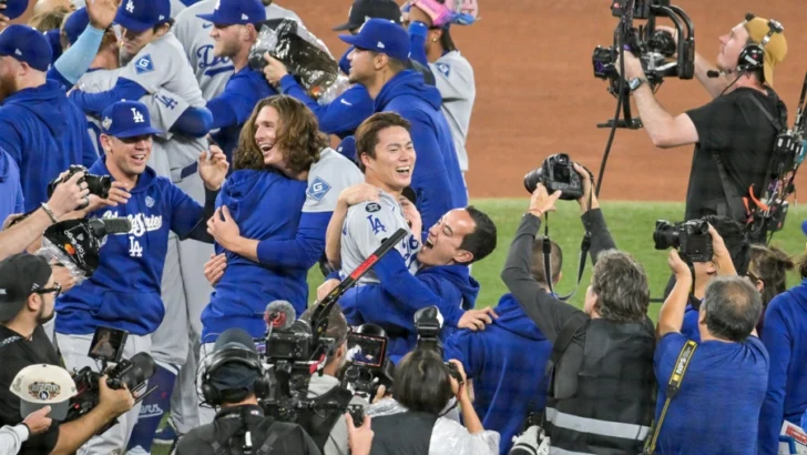 Rojas, los Hernández y Pagés, la valía latina en triunfo en la Serie Mundial Rojas, los Hernández y Pagés, la valía latina en triunfo en la Serie Mundial