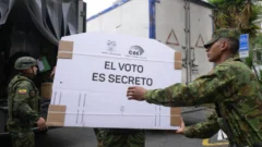 Ecuador: a las urnas para decidir sobre bases militares extranjeras y nueva Constitución