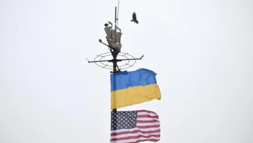 Ucrania prevé nueva ronda de conversaciones con EE. UU., según el ministro de Exteriores ucraniano Ucrania prevé nueva ronda de conversaciones con EE. UU., según el ministro de Exteriores ucraniano