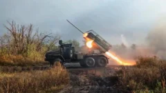 Batalla por Pokrovsk: Kiev advierte envío de 150.000 soldados rusos, mientras Moscú aumenta el asedio