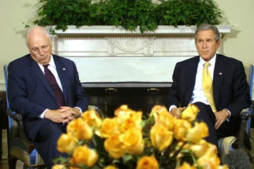 Muere el exvicepresidente Dick Cheney a los 84 años Muere el exvicepresidente Dick Cheney a los 84 años