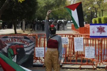 México desconoce atentado contra embajadora de Israel. Es un México desconoce atentado contra embajadora de Israel. Es un