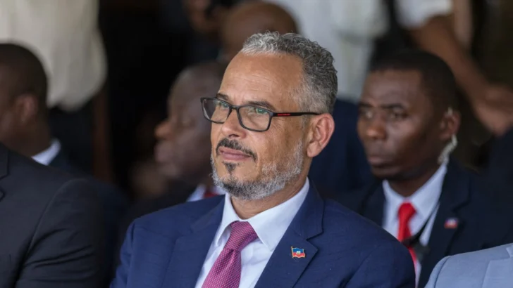 Haití afronta un posible vacío institucional al vencer mandato del Consejo de Transición